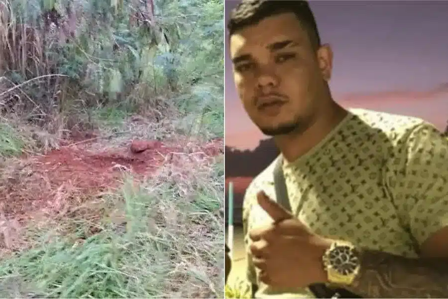 Misterio E Tribunal Do Crime O Que Se Sabe Sobre O Cemiterio Clandestino Do Funk Em Sp