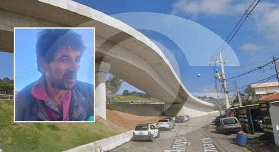 Morador De Mairinque, Vida Loka Morre Após Ser Encontrado Gravemente Ferido