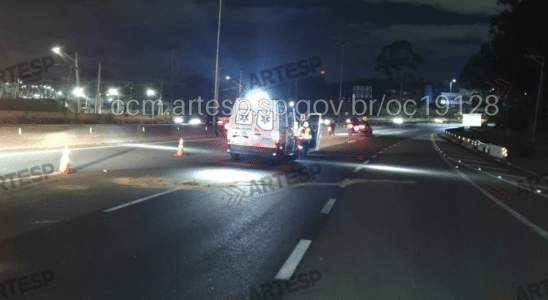 Pedestre Morre Atropelado E Motorista Foge Sem Prestar Socorro Em Cotia