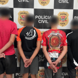 Policia Civil Apreende Cinco Adolescentes Por Agressao A Ex Vereador Em Sao Roque