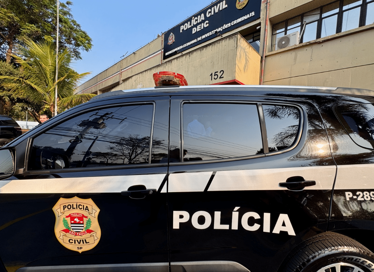 Polícia Civil Investiga Morte Suspeita De Publicitário De 42 Anos Em São José Do Rio Preto
