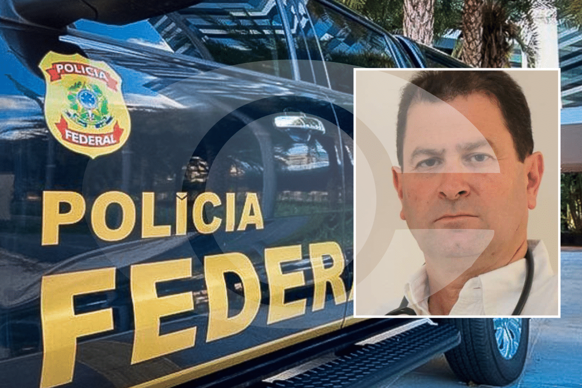 Polícia Federal Investiga Empresário Ricardo Veterinário De Mairinque Em Esquema De Corrupação