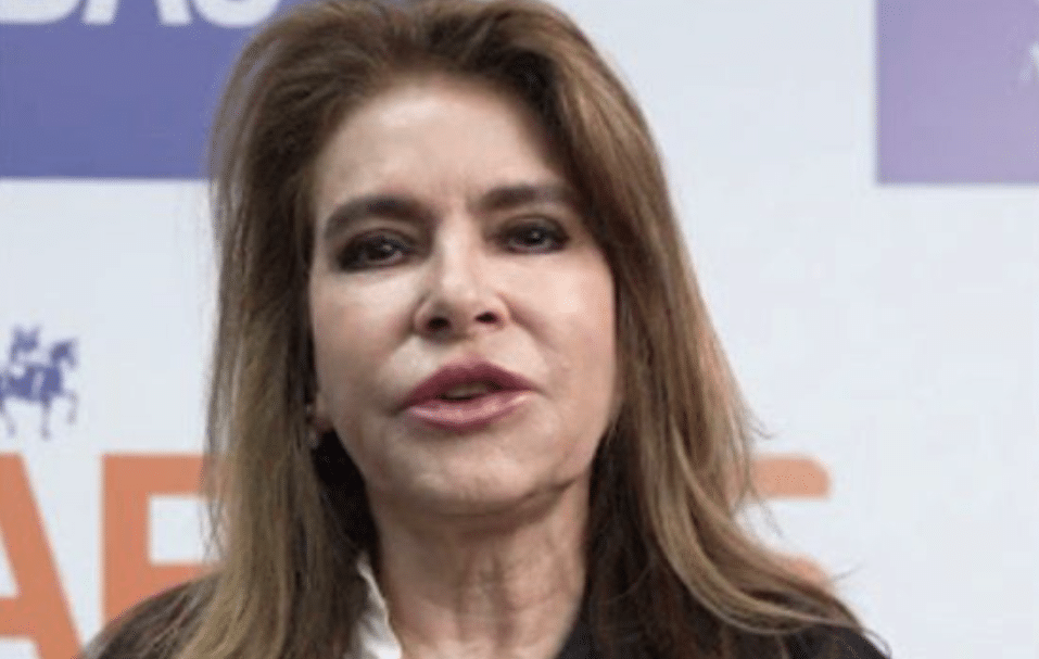Polícia Indicia E Mp Denúncia Sandra Miessa Por Supostos Maus-Tratos Contra E Morte De Di Genio