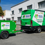 Saúde Bucal Itinerante Atende Em Bairros De São Roque