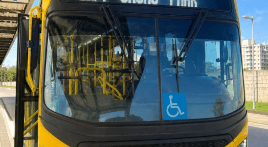 Sorocaba Implementa Linha De Ônibus Do Terminal Vitória Régia Ao Cacau Park