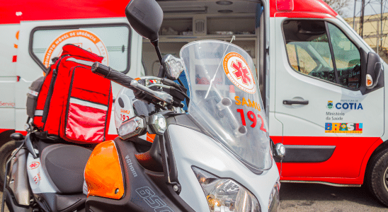 Vítima De Atropelamento, Jovem Ciclista Morre Na Rodovia Raposo Tavares Em Cotia