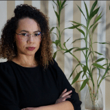 Advogada Carla Reis