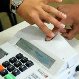 Biometria Nas Eleies 2026 Justia Eleitoral Esclare 1777940817980