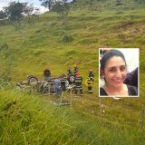Empresria De 59 Anos Morre Em Acidente Na Rodovia 1778522833487