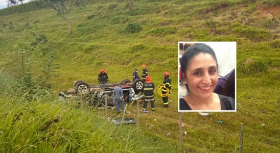 Empresria De 59 Anos Morre Em Acidente Na Rodovia 1778522833487