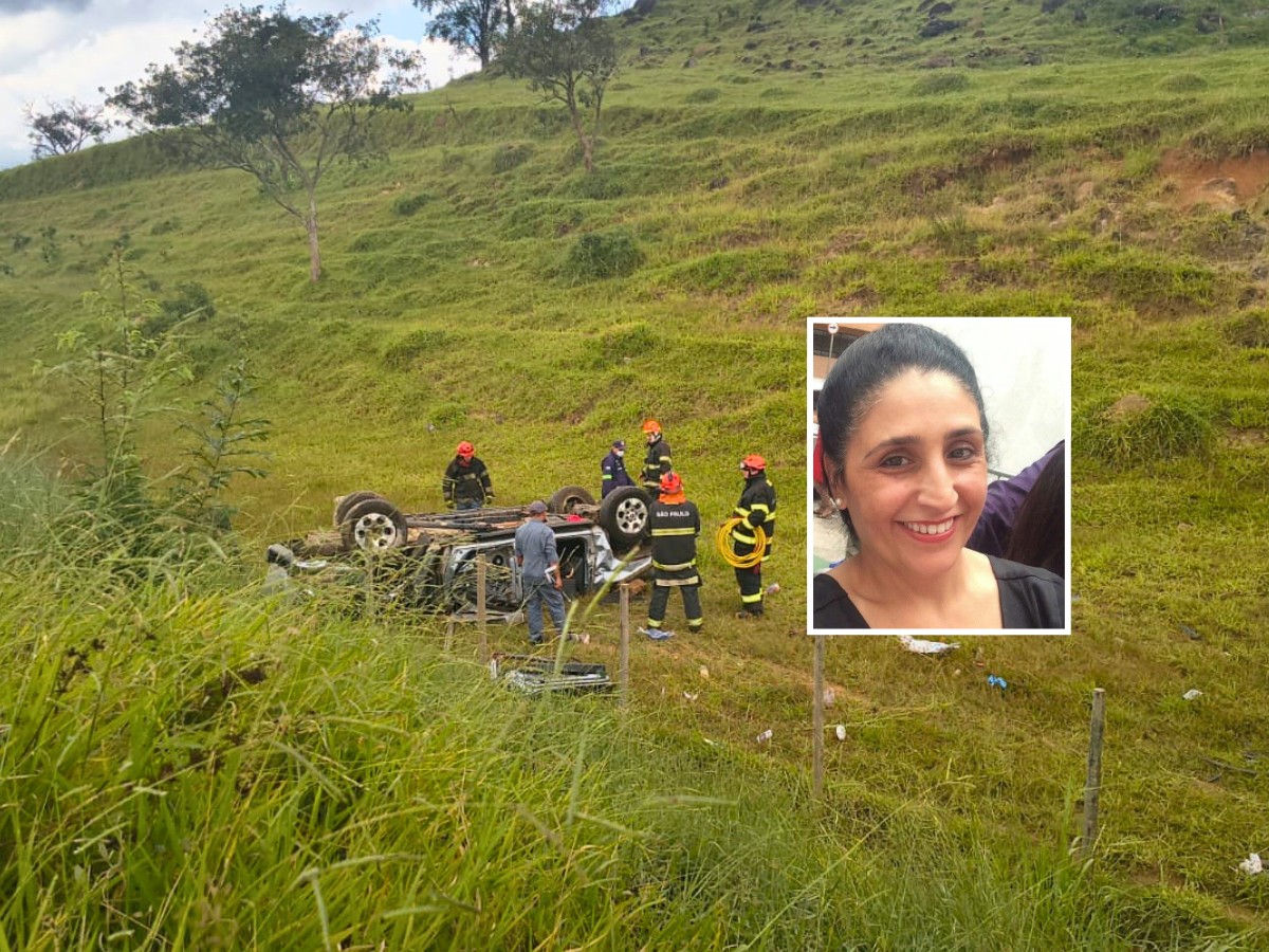 Empresria De 59 Anos Morre Em Acidente Na Rodovia 1778522833487