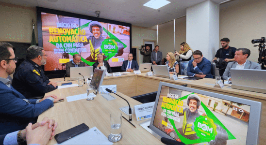 Governo Inicia Renovao Automtica E Gratuita Da Cnh 1778604353396