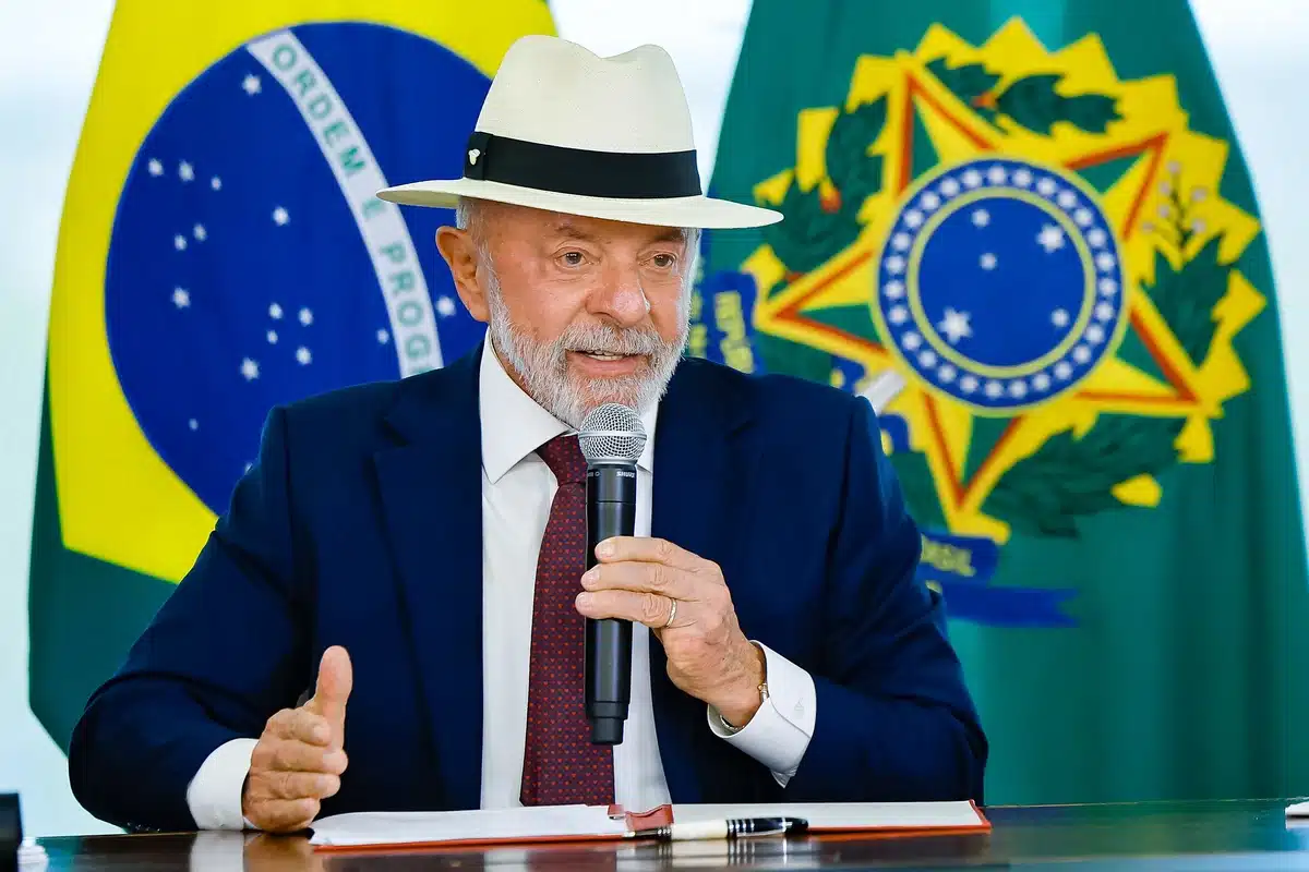 Governo Lula Lana Desenrola 20 Para Combater Endiv 1777899915989
