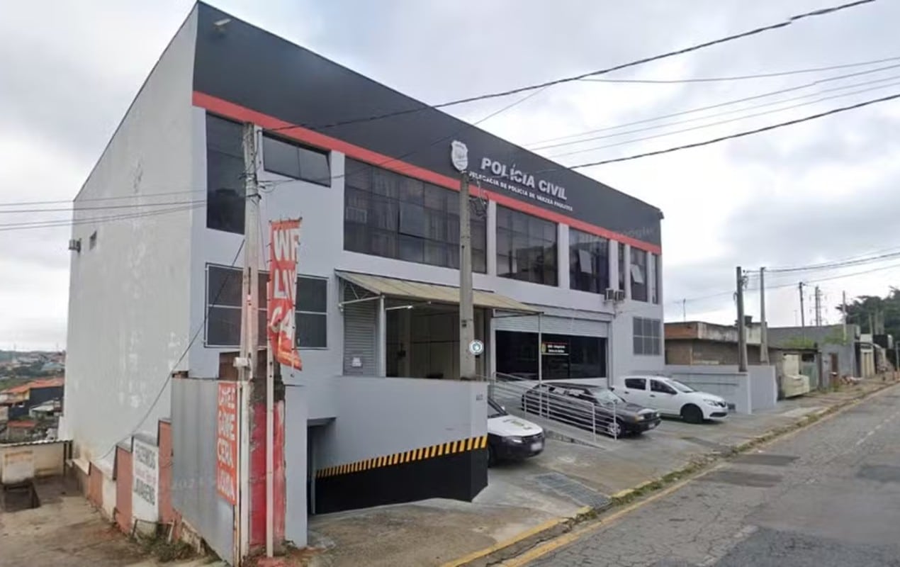 Homem Morto A Golpes De Chave De Fenda Em Vrzea Pa 1778072481555