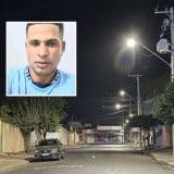 Homem Morto A Tiros Em Calada De Ibat No Interior 1778507798105
