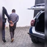 Homem Preso Por Se Passar De Psiclogo Em Clnica De 1778424978132