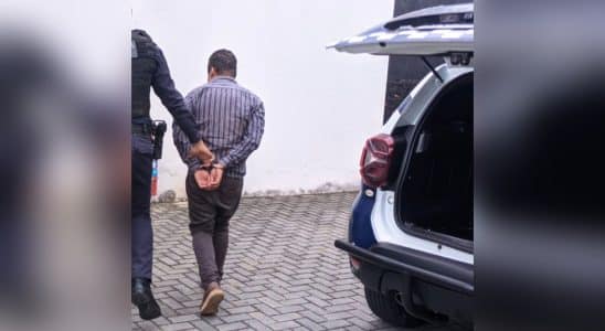 Homem Preso Por Se Passar De Psiclogo Em Clnica De 1778424978132