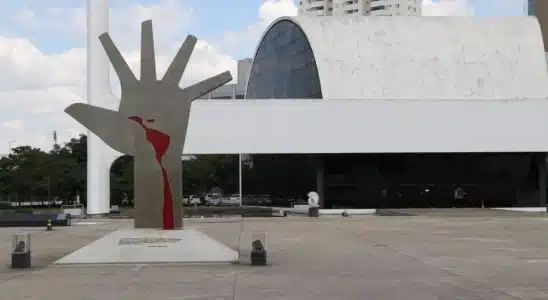Memorial Da América Latina Entra Em Programa De Concessão Do Governo Tarcísio 2 Memorial Da Amrica Latina Entra Em Programa De Con 1779470033079
