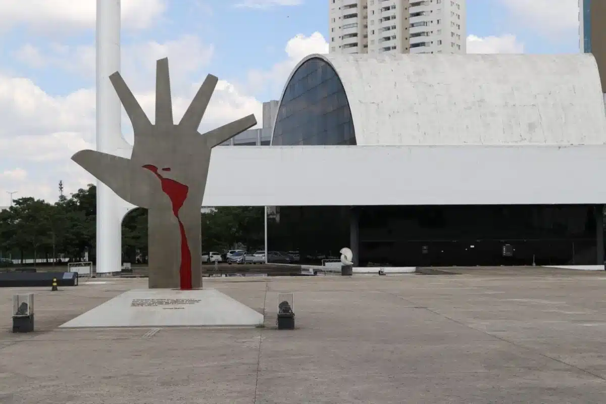 Memorial Da América Latina Entra Em Programa De Concessão Do Governo Tarcísio 7 Memorial Da Amrica Latina Entra Em Programa De Con 1779470033079