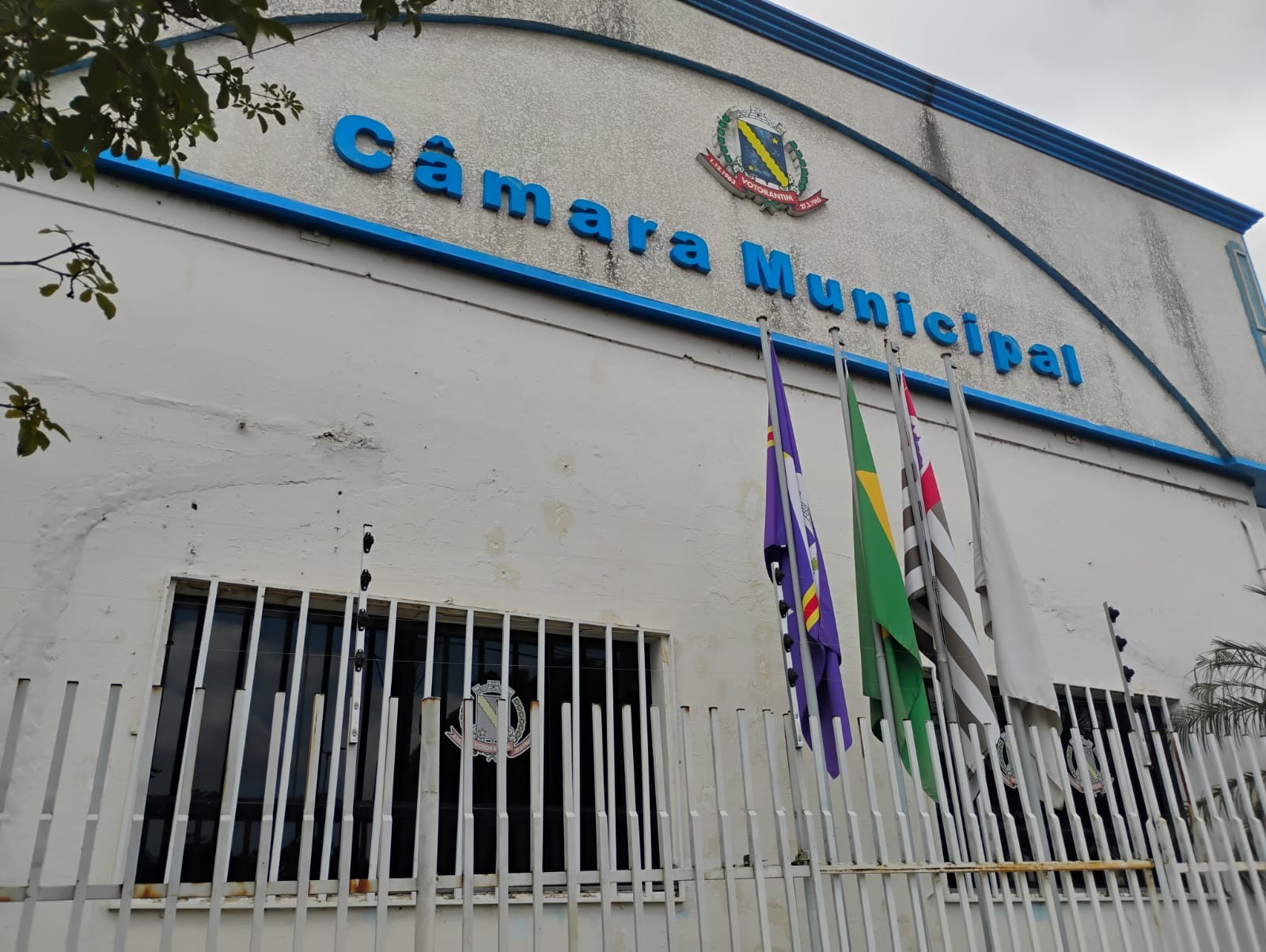 Ministério Público Denuncia Esquema De Fraude Em Licitações Na Câmara De Votorantim 7 Ministrio Pblico Denuncia Esquema De Fraude Em Lic 1778936077388