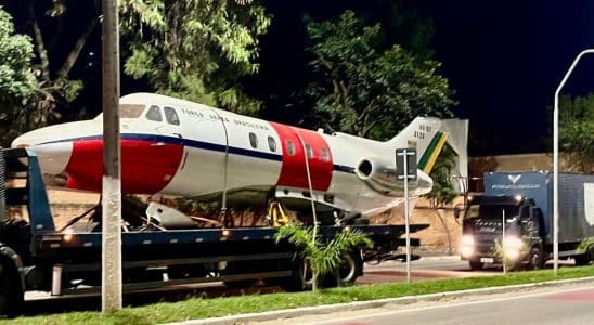 Museu Asas De Um Sonho Em Itu Amplia Acervo Com Tr 1778273892831