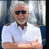 Piloto De Helicptero Com Cinco Dcadas De Carreira 1779281730907