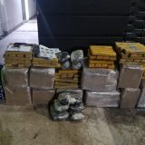Polícia Apreende Mais De Meia Tonelada De Drogas Em Casa De Luxo Em Presidente Prudente 2 Polcia Apreende Mais De Meia Tonelada De Drogas Em 1778971762897