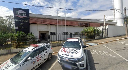 Polcia Investiga Morte Suspeita De Homem De 47 Ano 1778853044919
