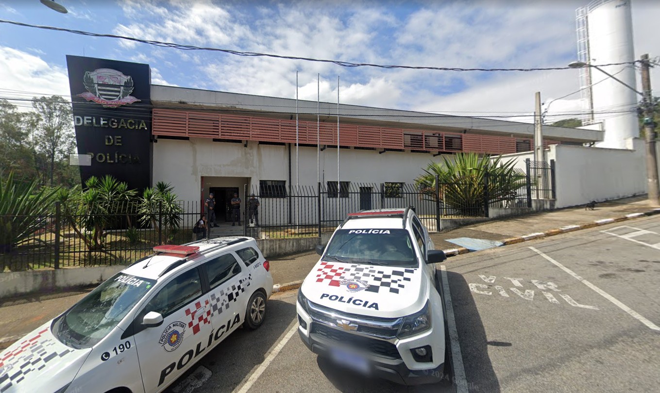 Polcia Investiga Morte Suspeita De Homem De 47 Ano 1778853044919