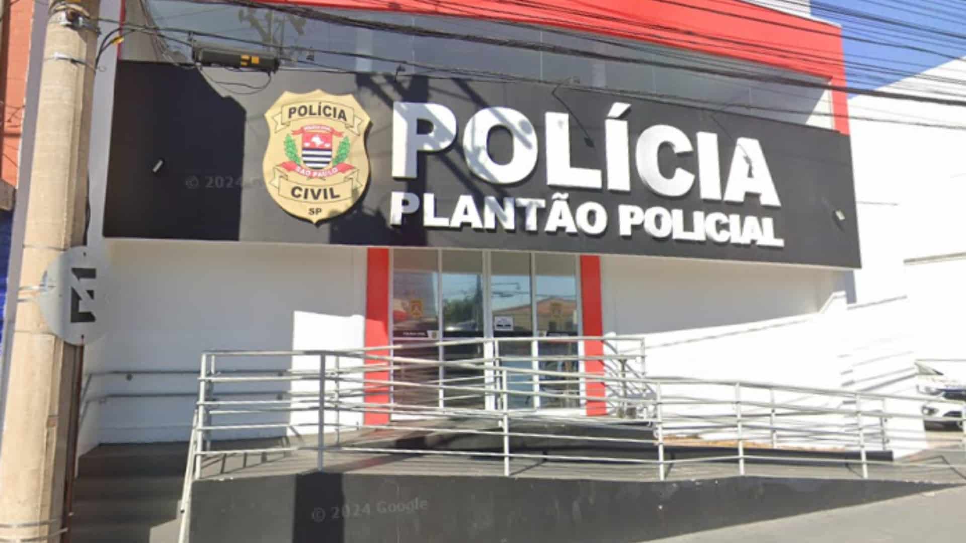 Roubo Em Votorantim Termina Em Morte E Priso Aps P 1778598257043