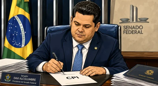 Como Uma Única Caneta Pode Travar Uma Cpi No Congresso 5 Flávio Bolsonaro E Deputados Do Pt Cobram Cpi Do Master Mas Uma Única Caneta Trava A Cpi No Congresso