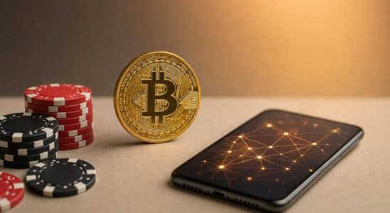 Como Funcionam Os Cassinos Online Que Aceitam Criptomoedas E Quais Vantagens Eles Oferecem Aos Jogadores