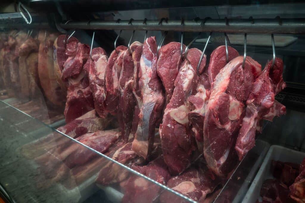 Açougueiros Que Furtavam Carnes De Mercado Em Mairinque, Vendiam Baratinho E Eram Chamados De Robin Hood