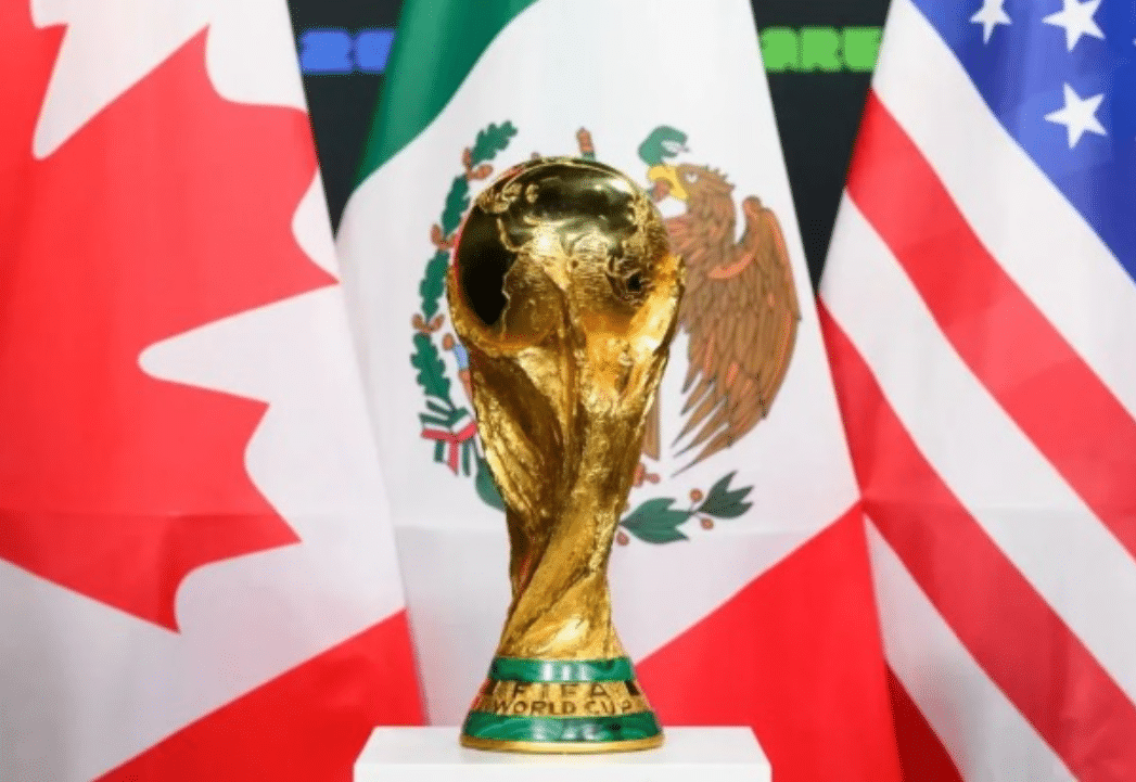 Afiliados De Apostas Ampliam Participação Em Receitas Com Previsões Da Copa