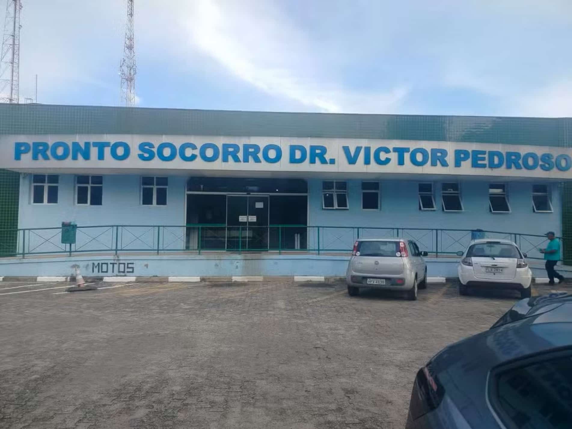 Aluminio Recem Nascido Morre Apos Queda Acidental Durante Parto Em Casa E Policia Civil Investiga O Caso