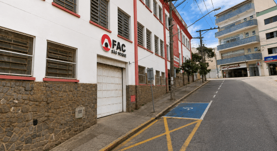 Alunos Recebem Comunicado De Fechamento Da Fac Sao Roque Uninove Cerca De 400 Alunos Devem Ser Afetados