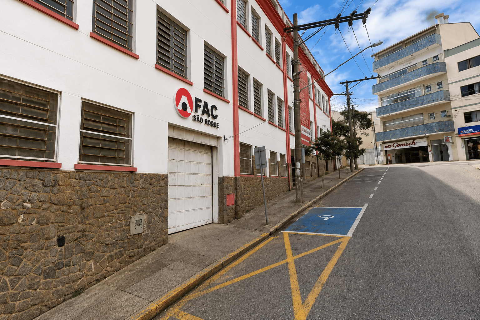 Alunos Recebem Comunicado De Fechamento Da Fac Sao Roque Uninove Cerca De 400 Alunos Devem Ser Afetados