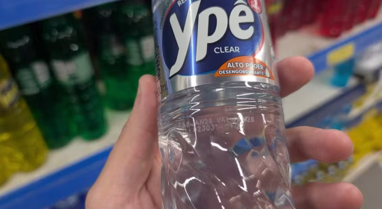Bactéria Que Motivou Recolhimento De Água Crystal É A Mesma Encontrada Em Detergentes Ypê; Entenda Os Riscos 2 Bacteria Que Motivou Recolhimento De Agua Crystal E A Mesma Encontrada Em Detergentes Ype Entenda Os Riscos