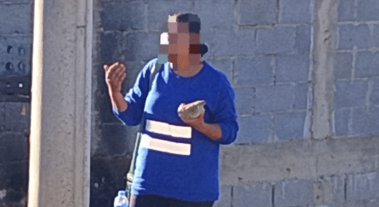 Cansado De Apanhar Da Mulher E Viver Perseguição, Homem Pede Socorro Em Mairinque E Caso Vira Assunto De Polícia