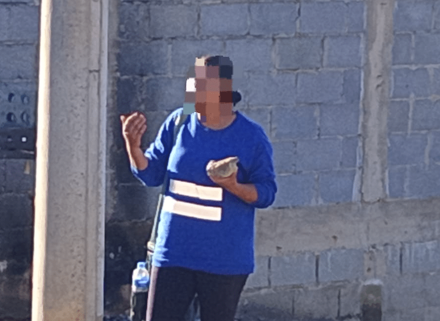 Cansado De Apanhar Da Mulher E Viver Perseguição, Homem Pede Socorro Em Mairinque E Caso Vira Assunto De Polícia