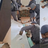 Carga Milionaria De Cocaina Escondida Dentro De Colchoes E Descoberta No Interior De Sp