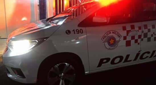 Carreta Roubada Mobiliza Agentes Da Gcm De São Roque E Grande Comboio Da Polícia Militar Ao Estilo ''Gta''
