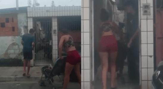 Casal É Preso Em Sp Após Usar Carrinho De Bebê Como Disfarce Para Abastecer Pontos De Tráfico