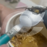 Cliente Encontra Largatixa Em Miojo De Copo, O Famoso Cup Noodles Da Nissin