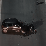 Colisão Frontal Na Rodovia Raposo Tavares Deixa Um Morto E Um Ferido Grave Em Cotia