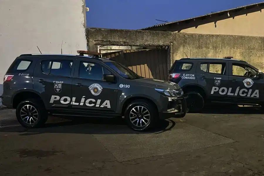 Como Operacoes Desarticularam Celula De Espionagem Da Faccao Em Sp
