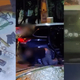 Criminosos Armados Com Fuzis Fazem Refens Em Condominio De Luxo E Sao Presos Apos Cerco Policial Em Indaiatuba