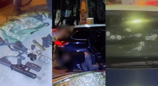 Criminosos Armados Com Fuzis Fazem Refens Em Condominio De Luxo E Sao Presos Apos Cerco Policial Em Indaiatuba