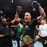 Defesa De Título De Pereira Agita Mercado E Ufc 5 Defesa De Título De Pereira Agita Mercado E Ufc