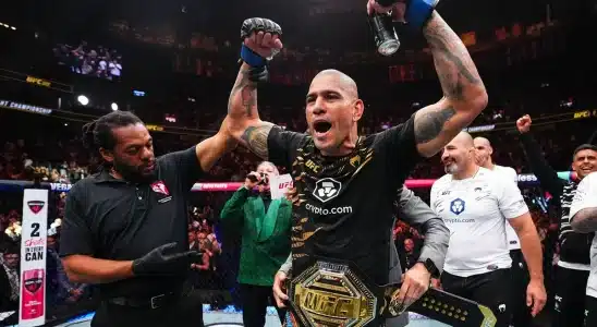 Defesa De Título De Pereira Agita Mercado E Ufc 9 Defesa De Título De Pereira Agita Mercado E Ufc
